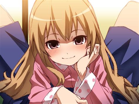 Read for free 1000 hentai mangas and doujins of Taiga Aisaka online. Largest content of hentai you will ever find. 